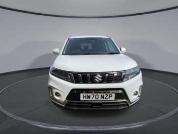 Used Suzuki Vitara 2021 for sale - 74266125: Photo