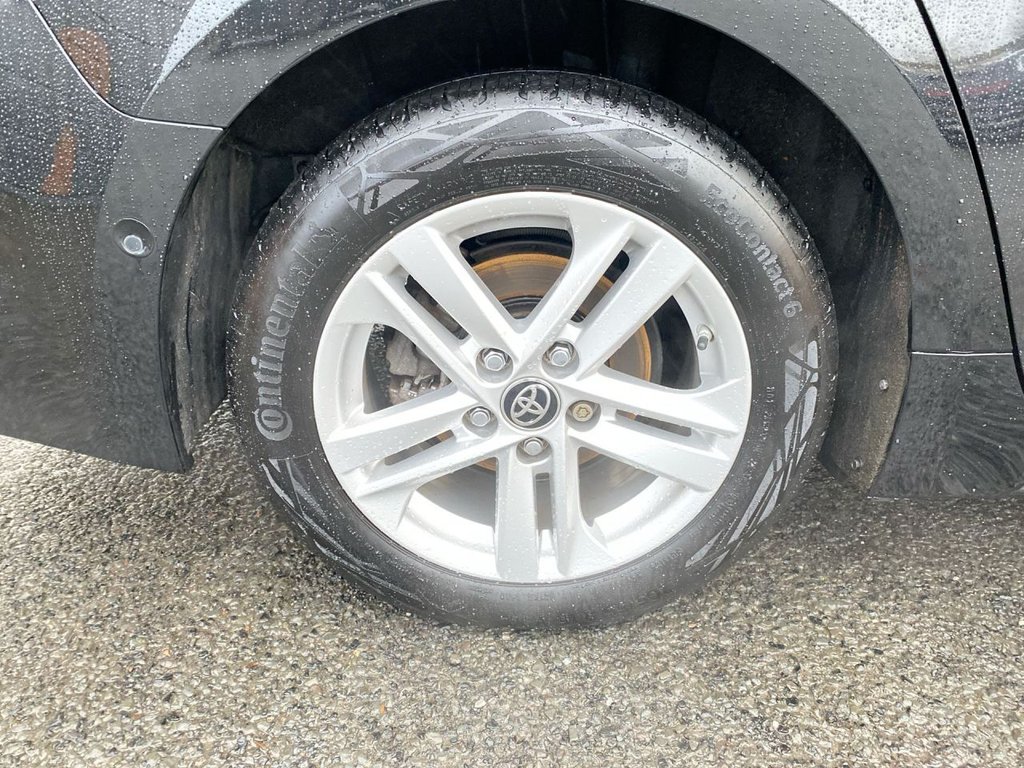 Used Toyota Corolla 2021 for sale - 76848332: Photo 11