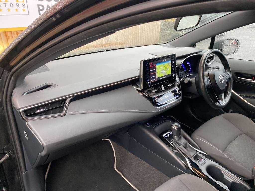 Used Toyota Corolla 2021 for sale - 76848332: Photo 18