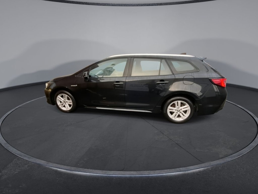 Used Toyota Corolla 2021 for sale - 76848332: Photo 20