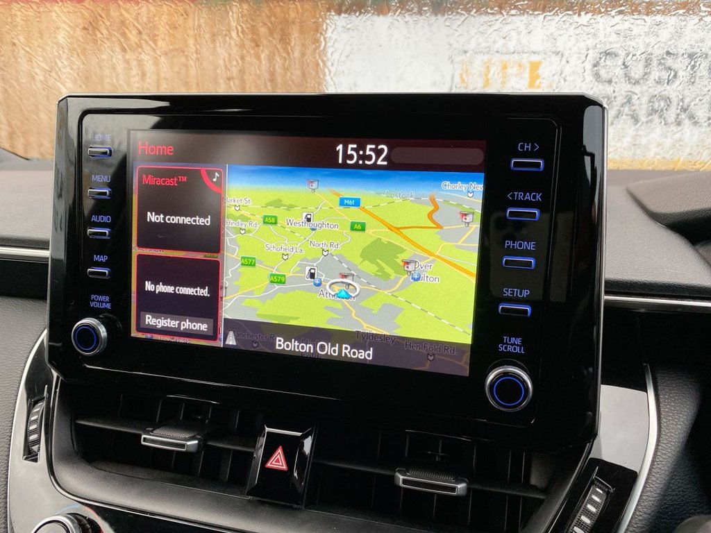 Used Toyota Corolla 2021 for sale - 76848332: Photo 21