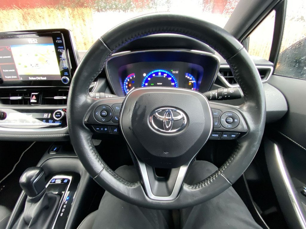 Used Toyota Corolla 2021 for sale - 76848332: Photo 23