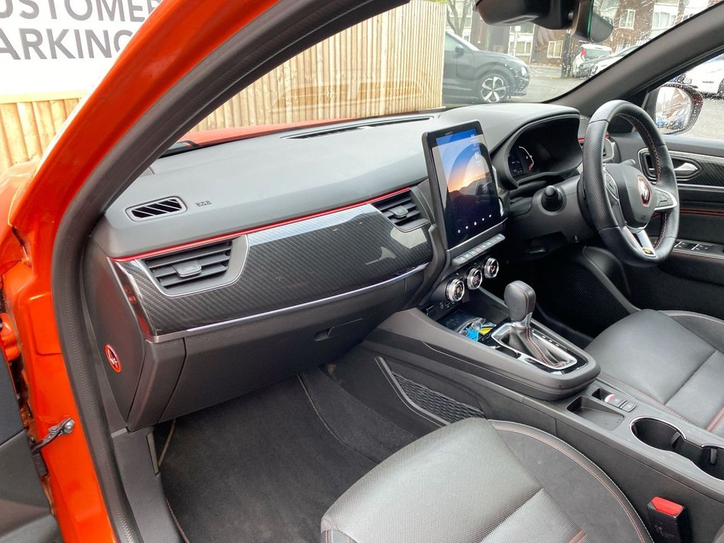 Used Renault Arkana 2022 for sale - 76396079: Photo 10