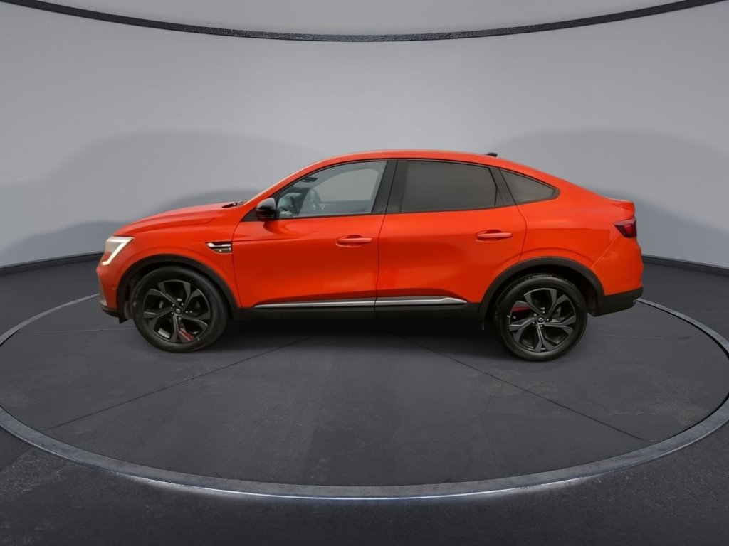 Used Renault Arkana 2022 for sale - 76396079: Photo 12