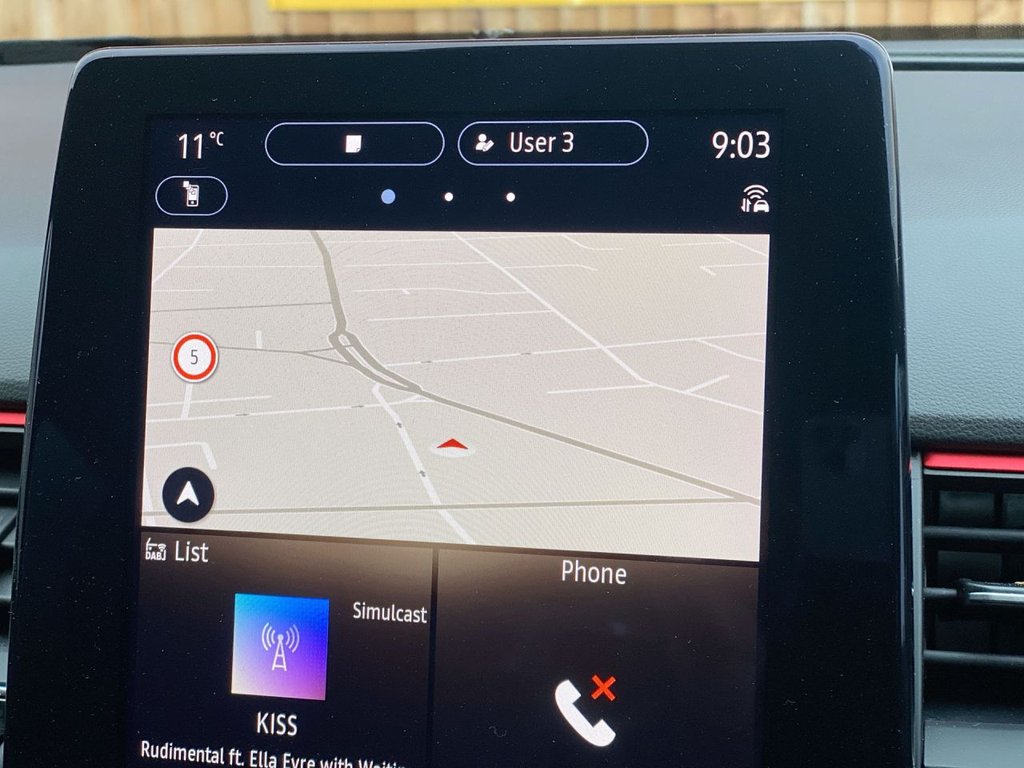 Used Renault Arkana 2022 for sale - 76396079: Photo 13