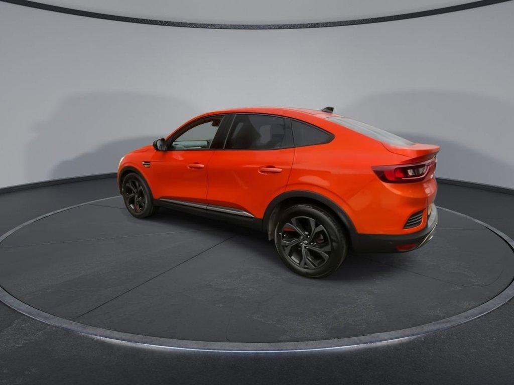 Used Renault Arkana 2022 for sale - 76396079: Photo 17