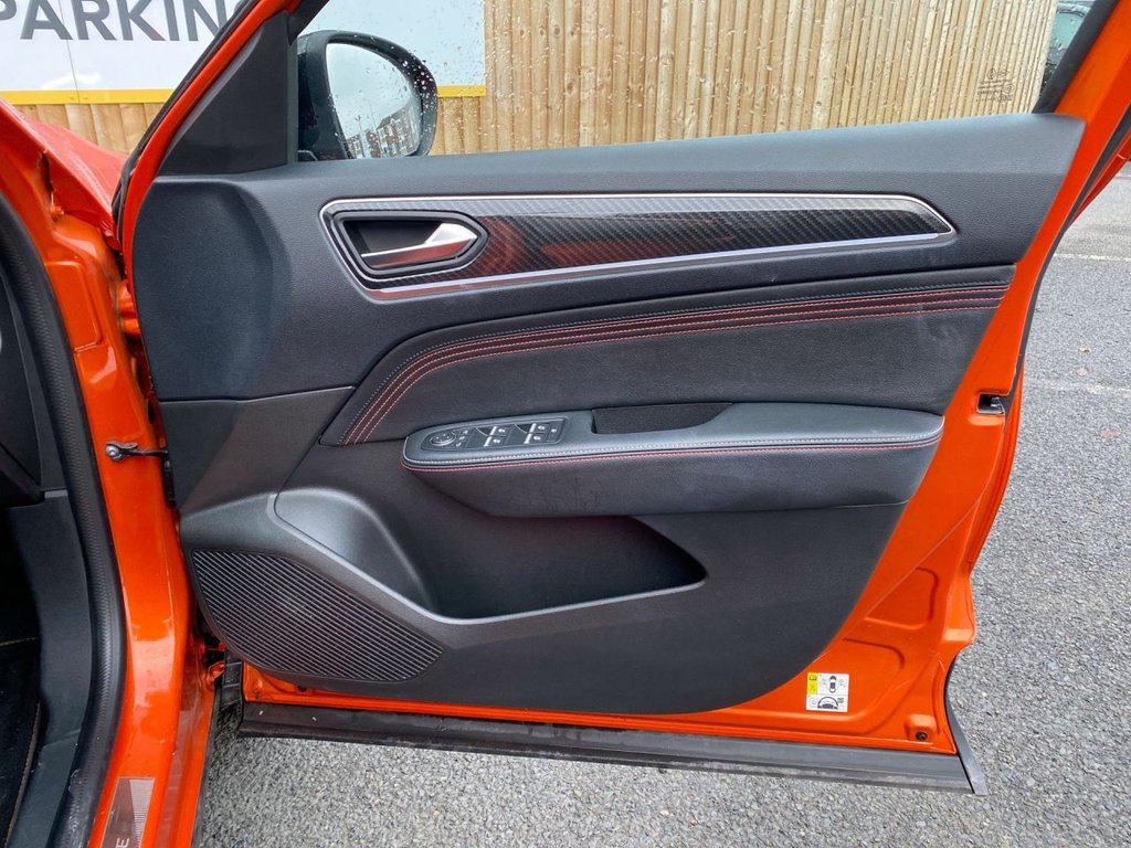 Used Renault Arkana 2022 for sale - 76396079: Photo 22