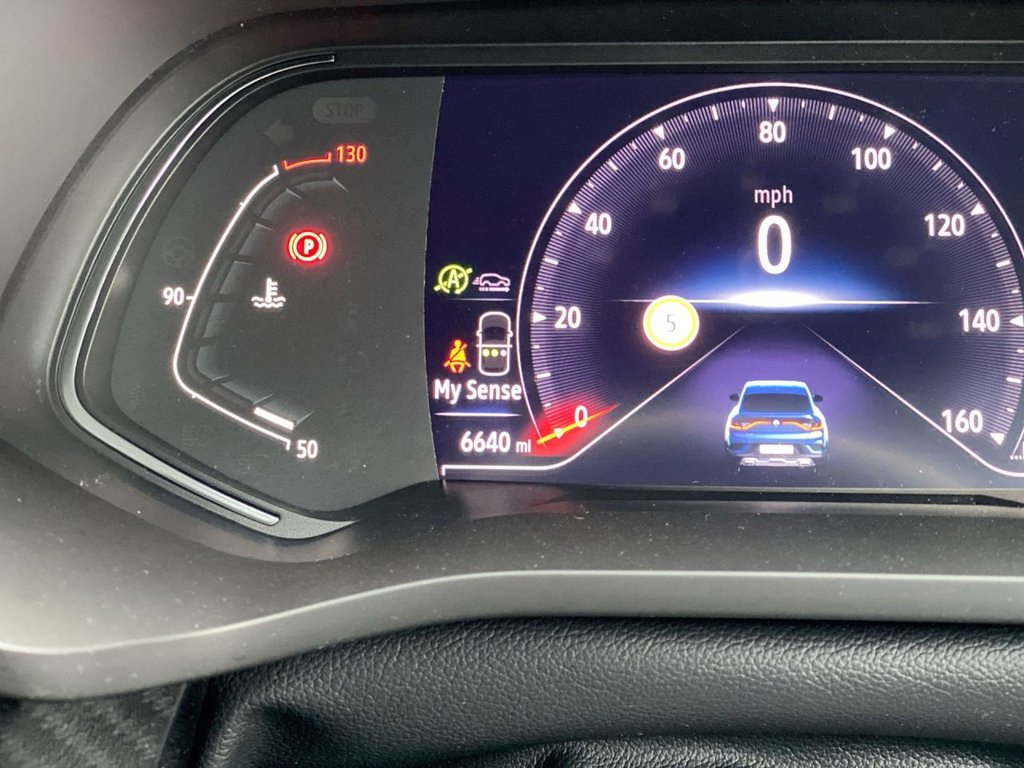 Used Renault Arkana 2022 for sale - 76396079: Photo 23