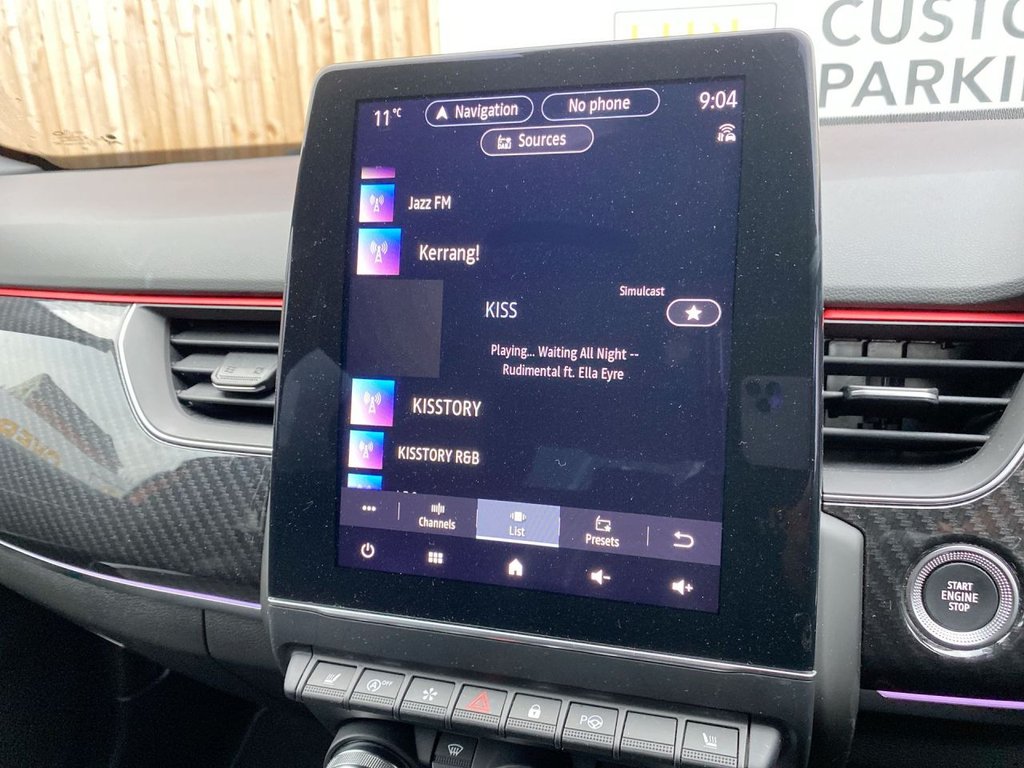 Used Renault Arkana 2022 for sale - 76396079: Photo 24