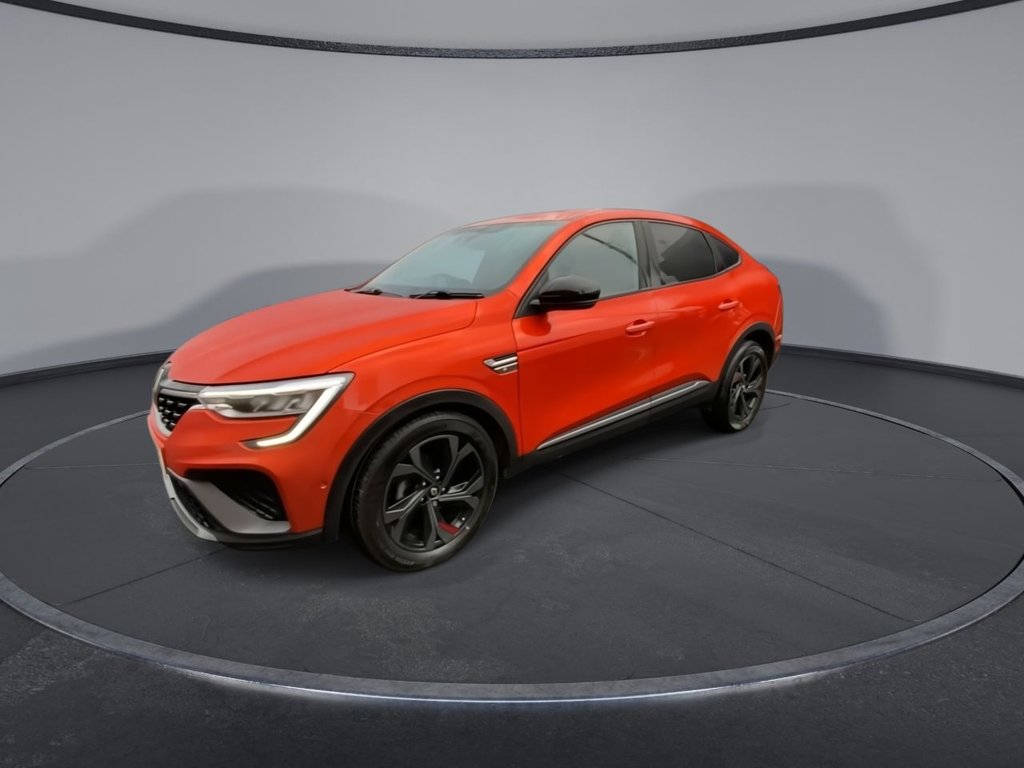 Used Renault Arkana 2022 for sale - 76396079: Photo 8