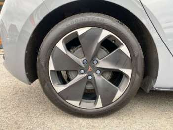 Used Cupra Born 2023 for sale - 74265248: Photo