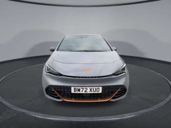 Used Cupra Born 2023 for sale - 74265248: Photo