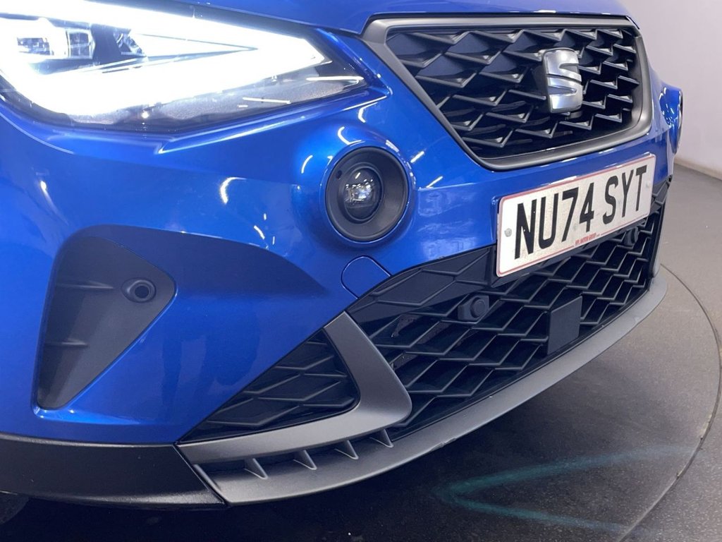 Used SEAT Arona 2024 for sale - 77879525: Photo 11