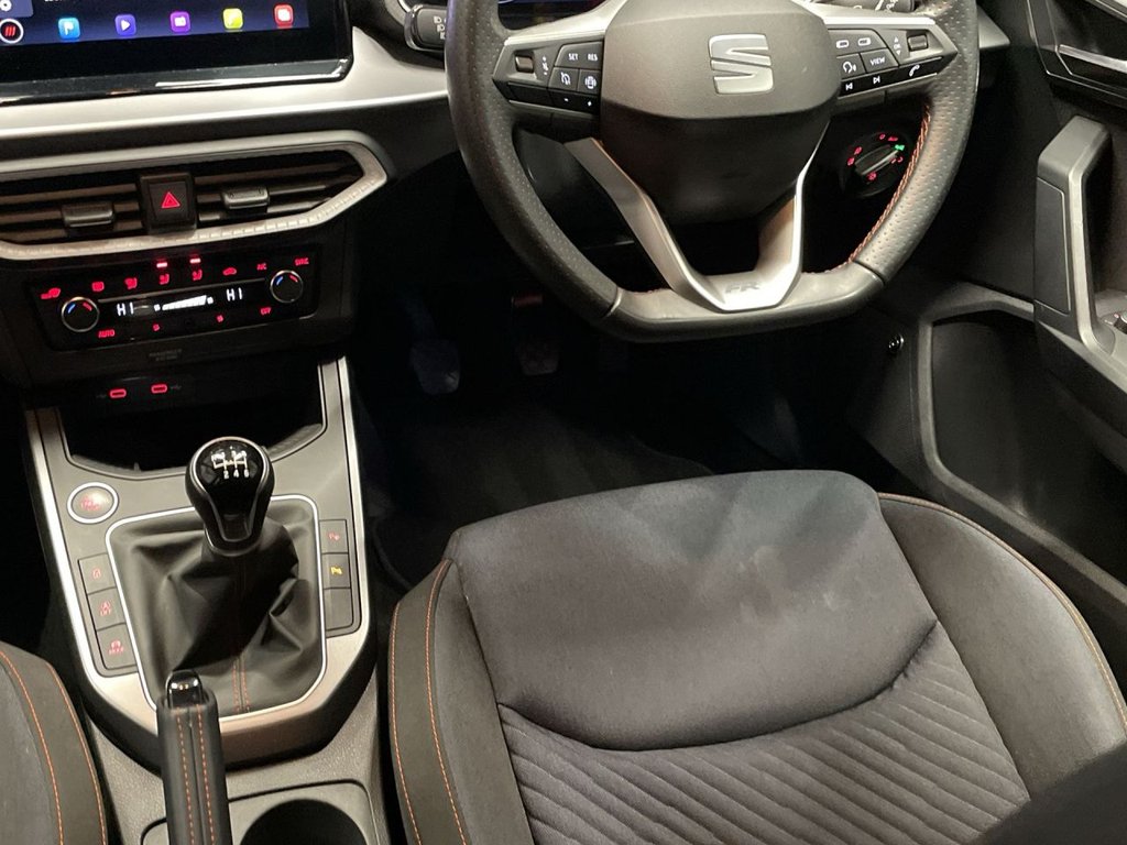 Used SEAT Arona 2024 for sale - 77879525: Photo 15