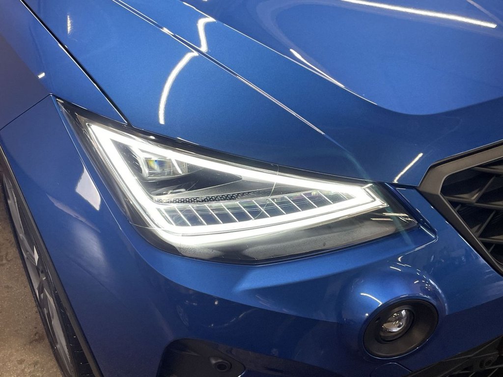 Used SEAT Arona 2024 for sale - 77879525: Photo 22