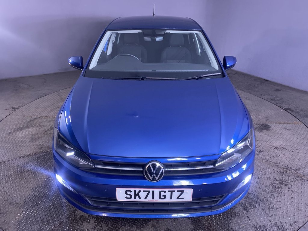 Used Volkswagen Polo 2021 for sale - 77341319: Photo 10