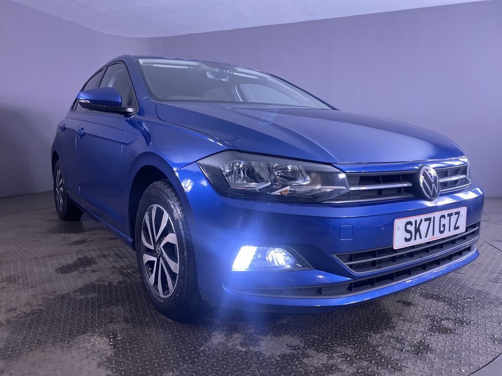Used Volkswagen Polo 2021 for sale - 77341319: Photo 11