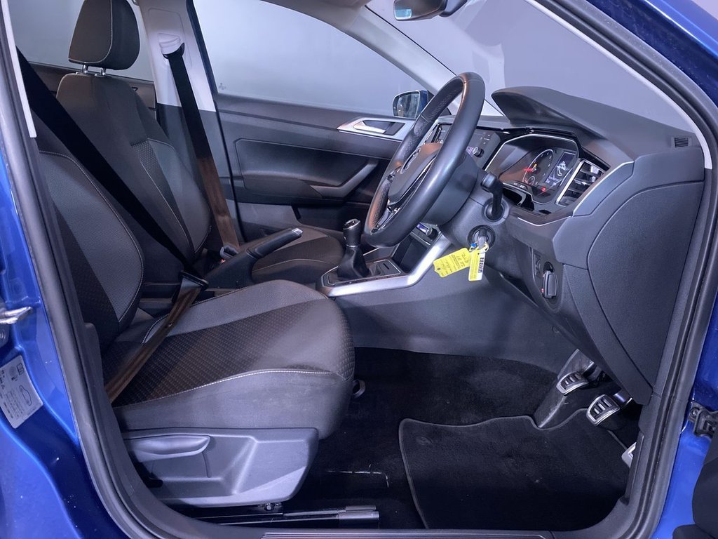 Used Volkswagen Polo 2021 for sale - 77341319: Photo 15