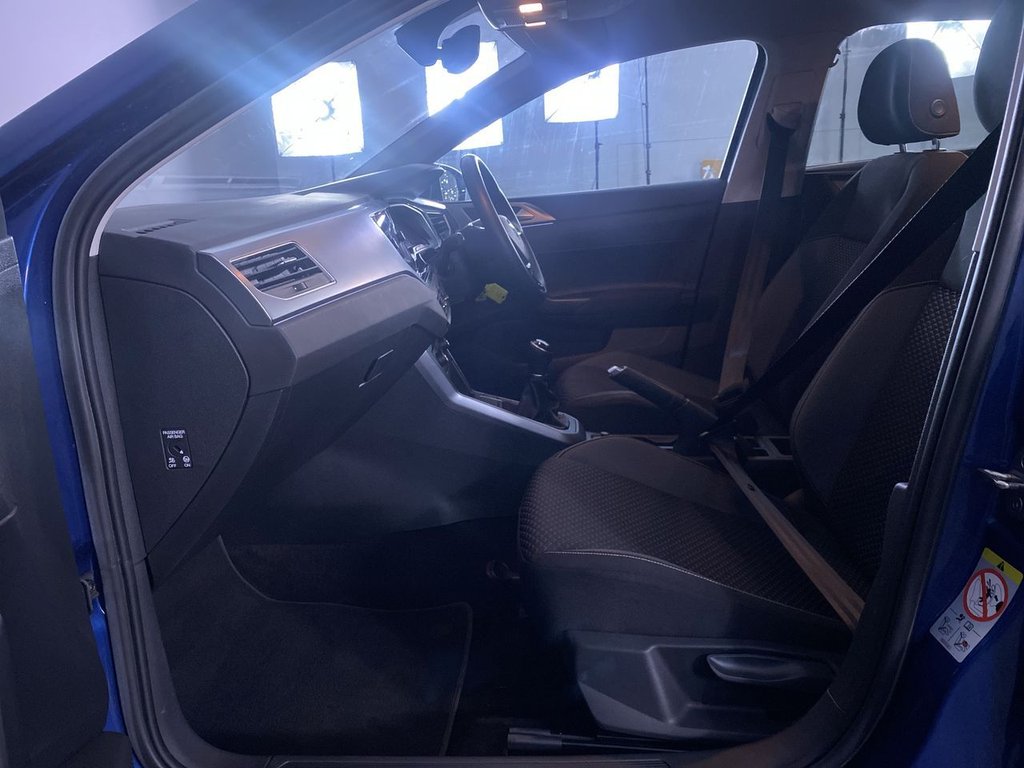 Used Volkswagen Polo 2021 for sale - 77341319: Photo 17