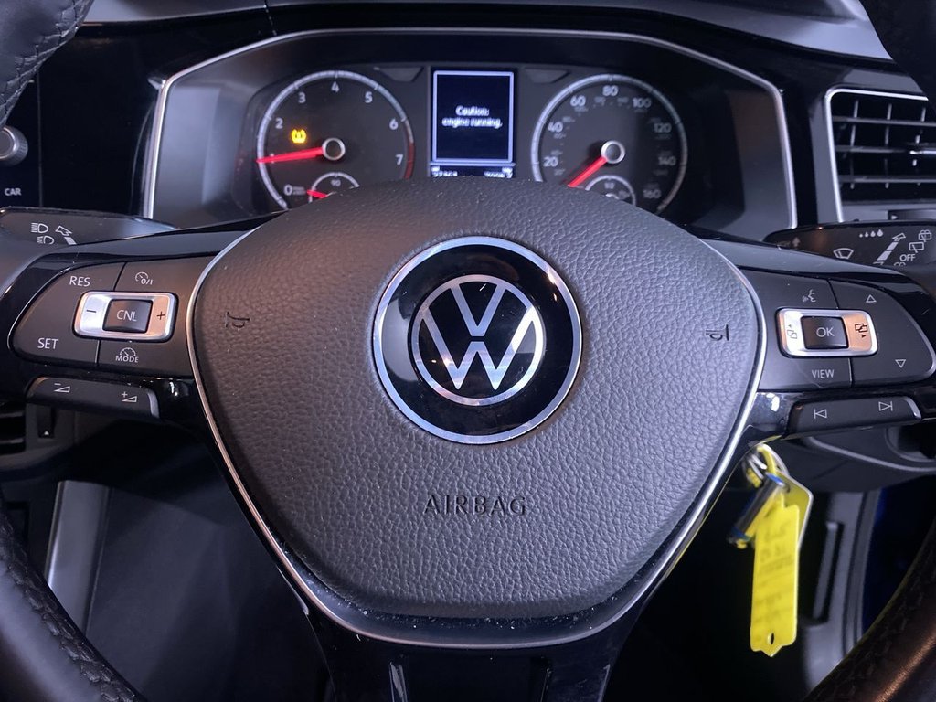 Used Volkswagen Polo 2021 for sale - 77341319: Photo 22