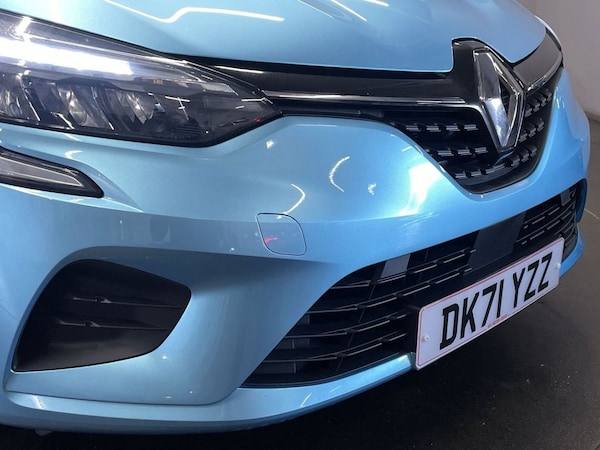 Used Renault Clio 2021 for sale - 76312971: Photo 11