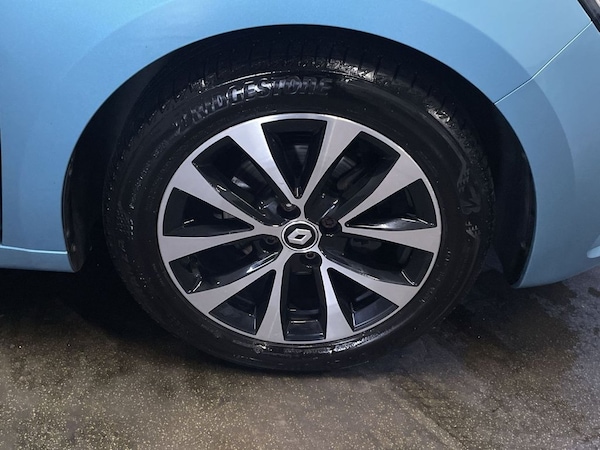 Used Renault Clio 2021 for sale - 76312971: Photo 12