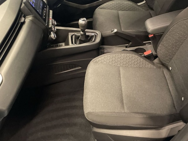 Used Renault Clio 2021 for sale - 76312971: Photo 17