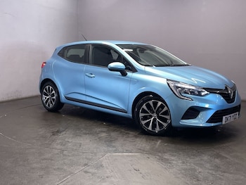 2021 (71) - 1.0 TCe 90 Iconic 5dr