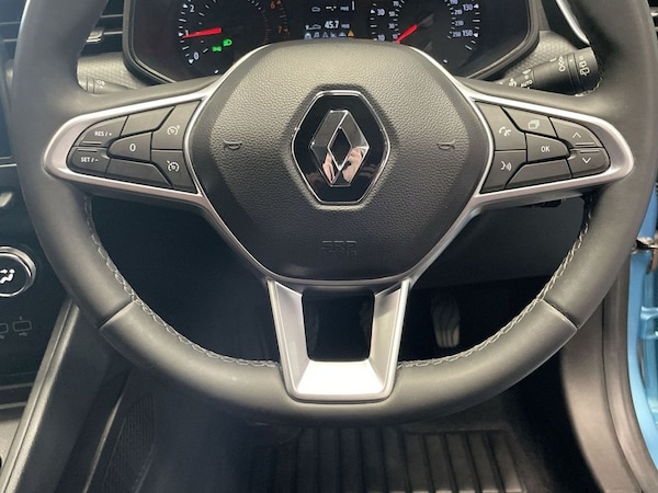 Used Renault Clio 2021 for sale - 76312971: Photo 20