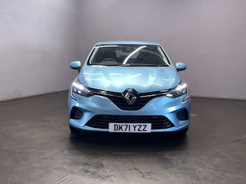 Used Renault Clio 2021 for sale - 76312971: Photo 3