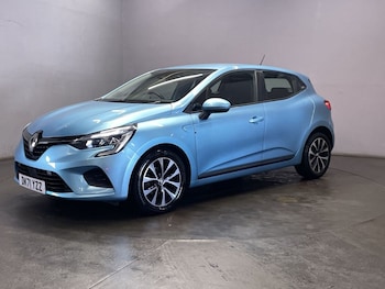 Used Renault Clio 2021 for sale - 76312971: Photo 4