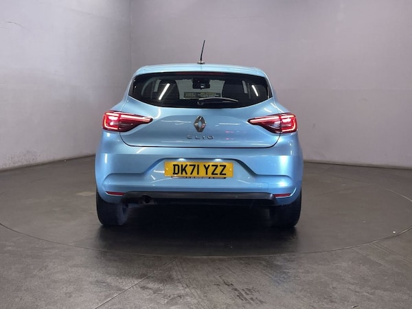 Used Renault Clio 2021 for sale - 76312971: Photo 7