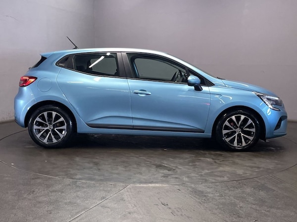 Used Renault Clio 2021 for sale - 76312971: Photo 9