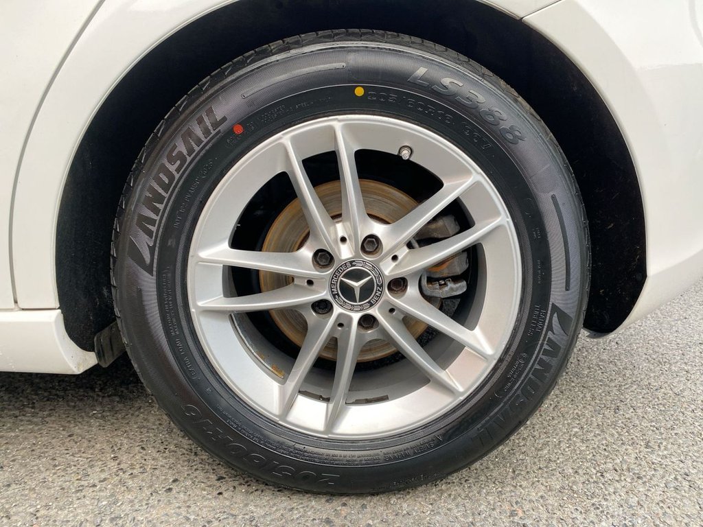 Used Mercedes-Benz A-Class 2019 for sale - 76868139: Photo 10