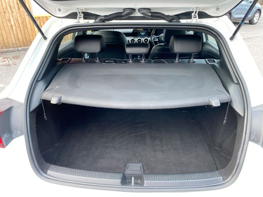 Used Mercedes-Benz A-Class 2019 for sale - 76868139: Photo 11