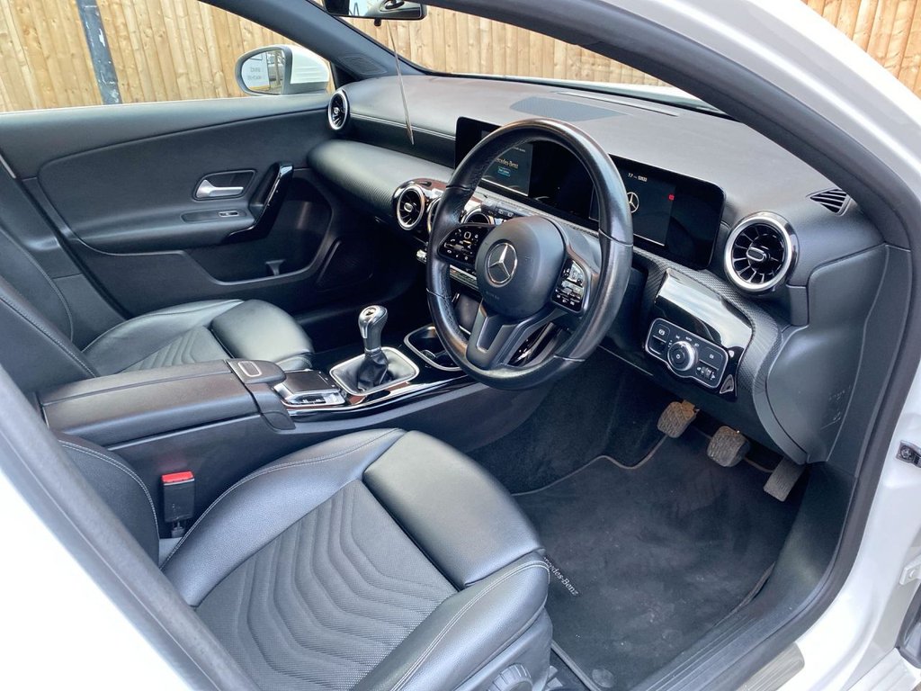 Used Mercedes-Benz A-Class 2019 for sale - 76868139: Photo 14