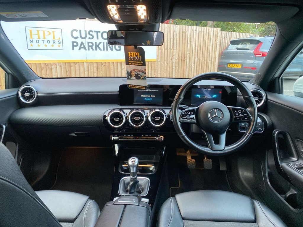 Used Mercedes-Benz A-Class 2019 for sale - 76868139: Photo 15