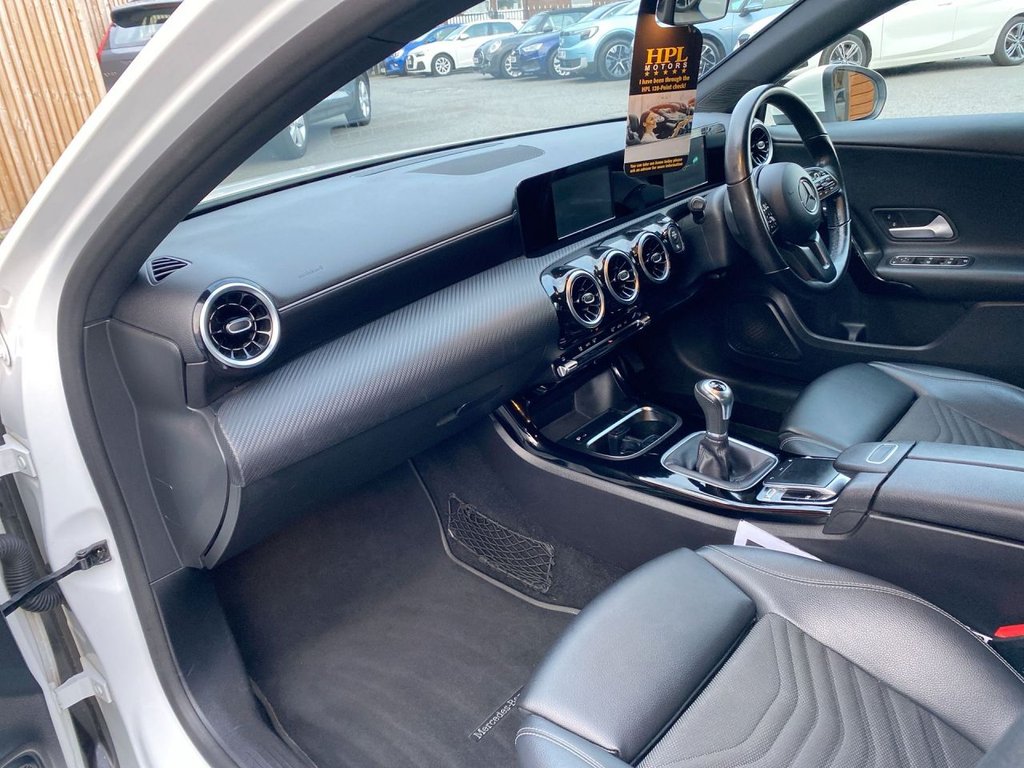 Used Mercedes-Benz A-Class 2019 for sale - 76868139: Photo 16