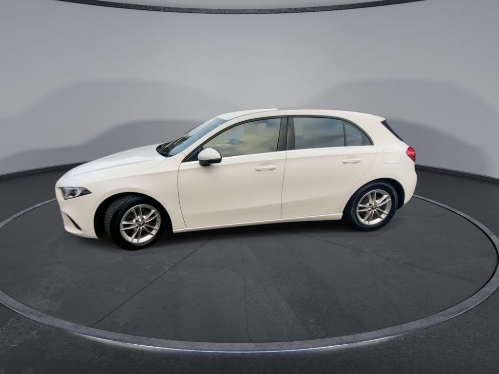 Used Mercedes-Benz A-Class 2019 for sale - 76868139: Photo 17