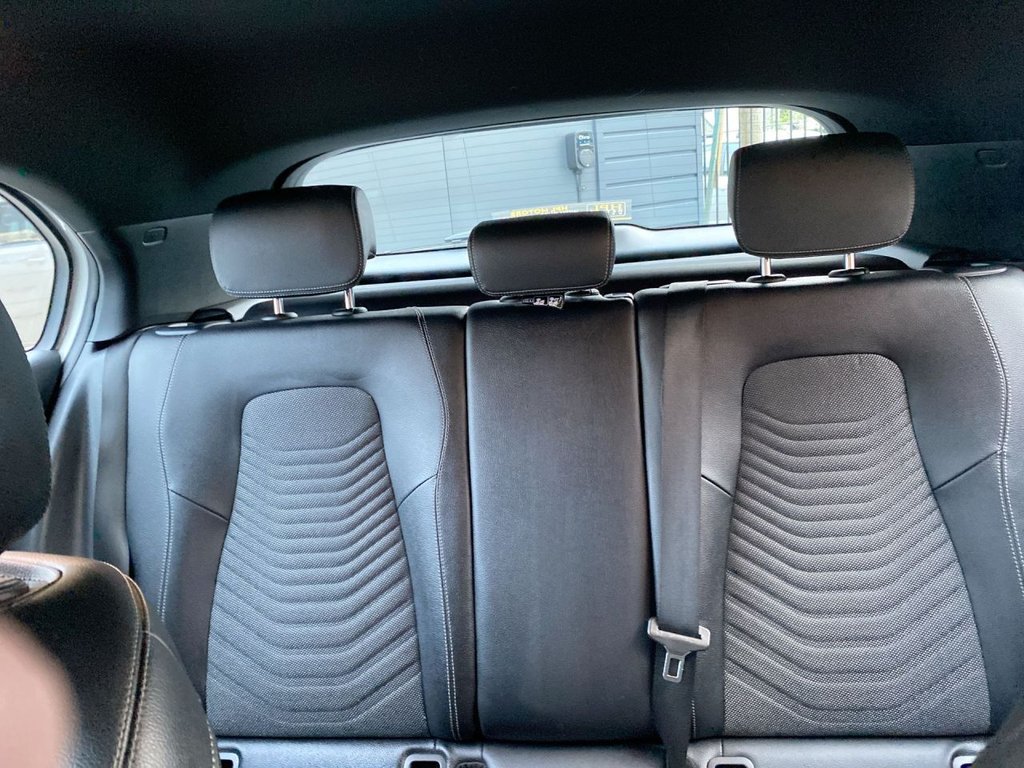 Used Mercedes-Benz A-Class 2019 for sale - 76868139: Photo 18