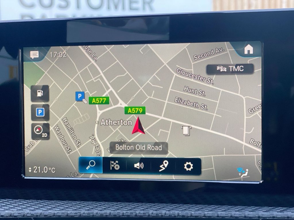 Used Mercedes-Benz A-Class 2019 for sale - 76868139: Photo 19