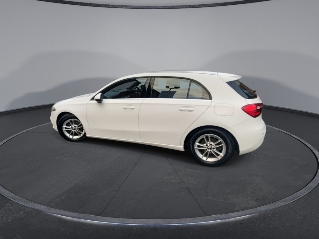 Used Mercedes-Benz A-Class 2019 for sale - 76868139: Photo 21
