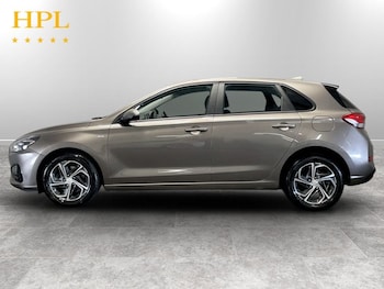 Used Hyundai i30 2023 for sale - 78942991: Photo