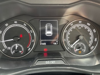 Used Skoda Kamiq 2022 for sale - 75973775: Photo