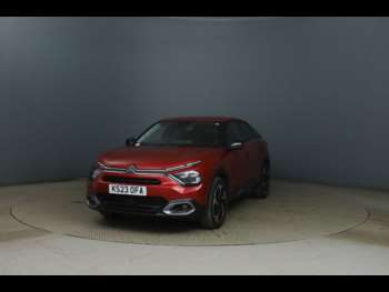 Used Citroen C4 2023 for sale - 74947449: Photo