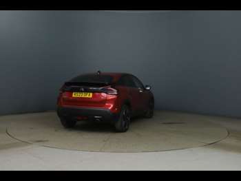 Used Citroen C4 2023 for sale - 74947449: Photo