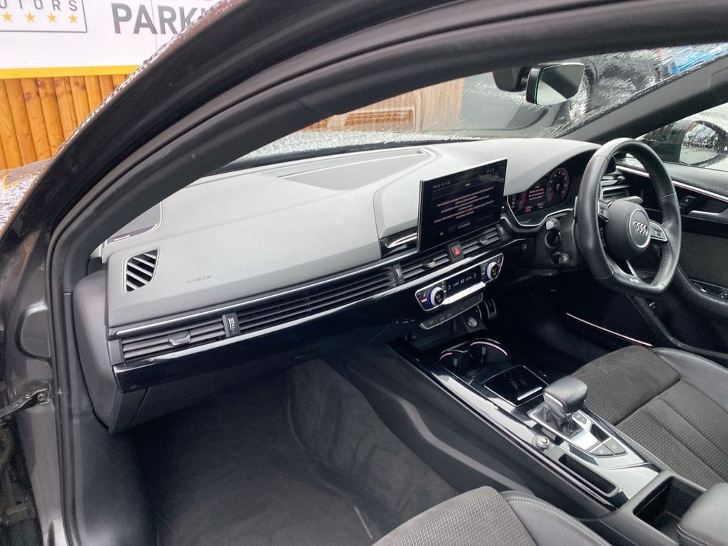 Used Audi A4 2021 for sale - 76788058: Photo 10
