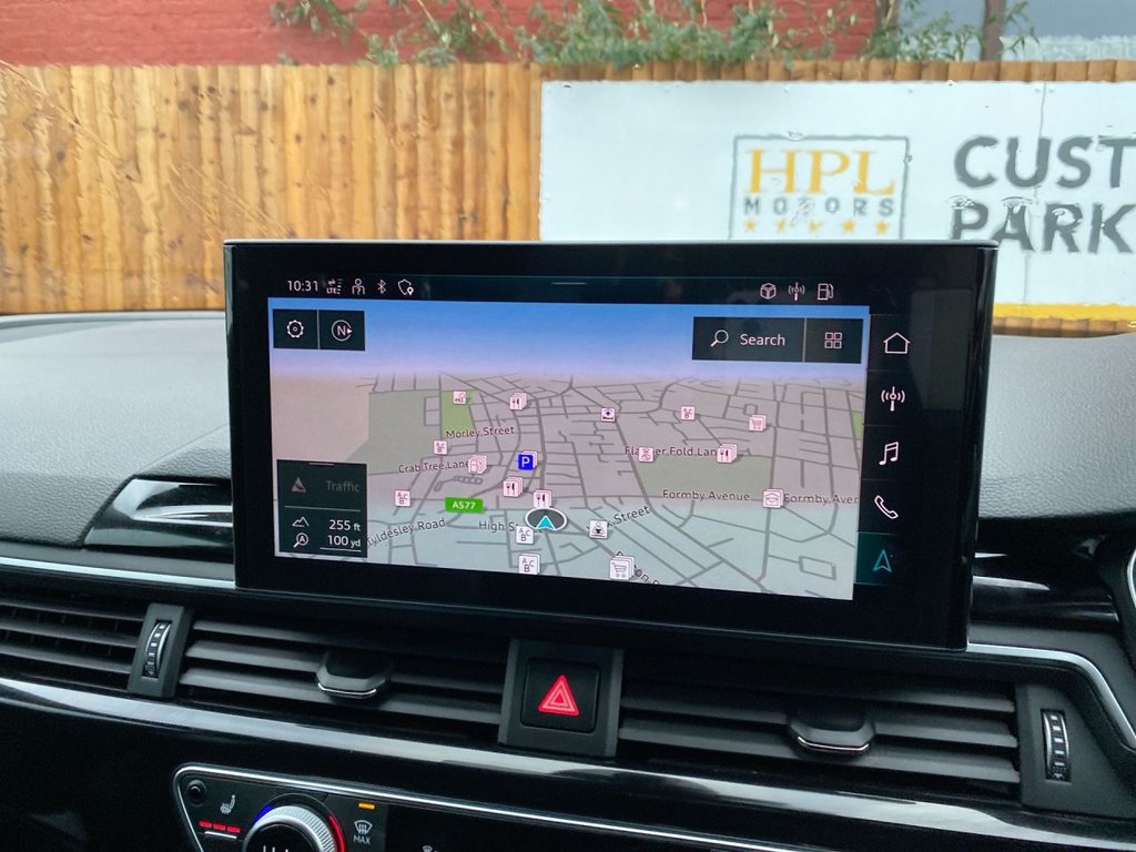 Used Audi A4 2021 for sale - 76788058: Photo 13