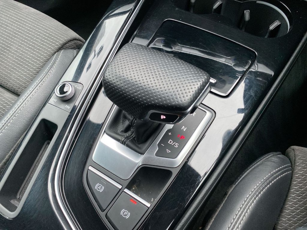 Used Audi A4 2021 for sale - 76788058: Photo 14