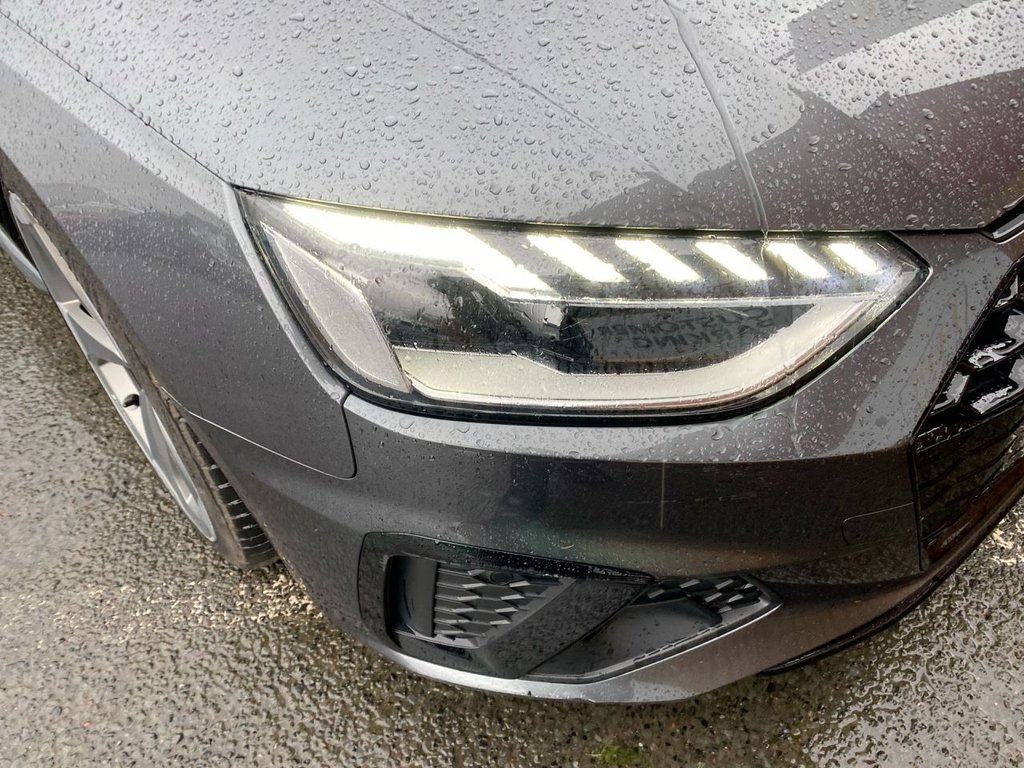 Used Audi A4 2021 for sale - 76788058: Photo 16